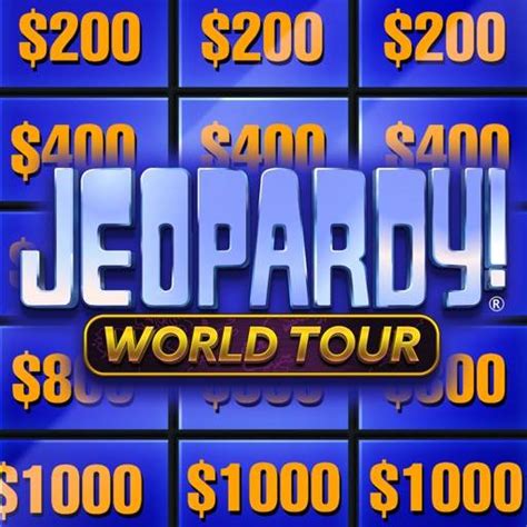 trivia apps|jeopardy app free.